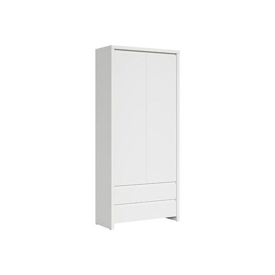 Dulap BERGEN OCN-29277, alb