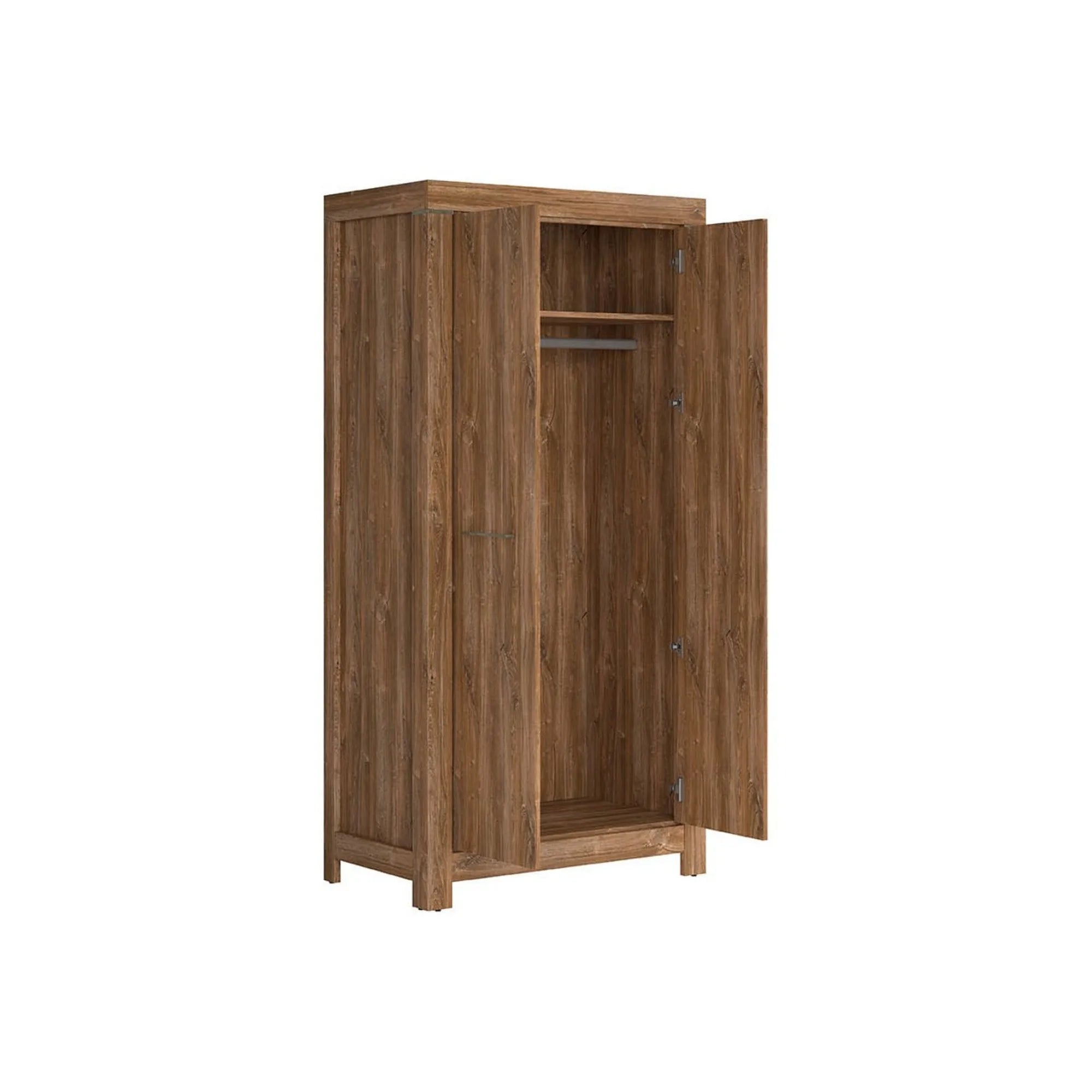 Dulap BERGEN OCN-29278, stejar stirling