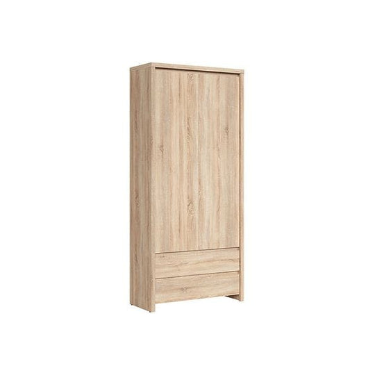 Dulap BERGEN OCN-29279, stejar sonoma