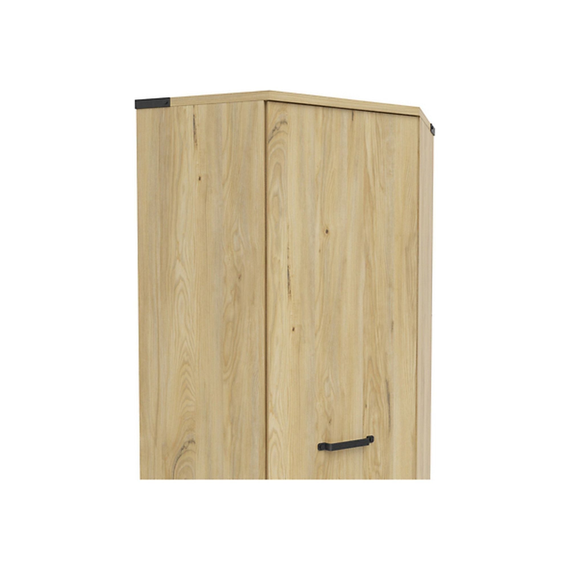 Dulap BERGEN OCN-29281, stejar