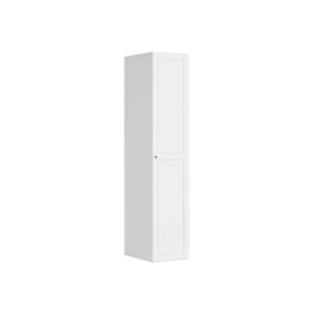 Dulap BERGEN OCN-29283, alb