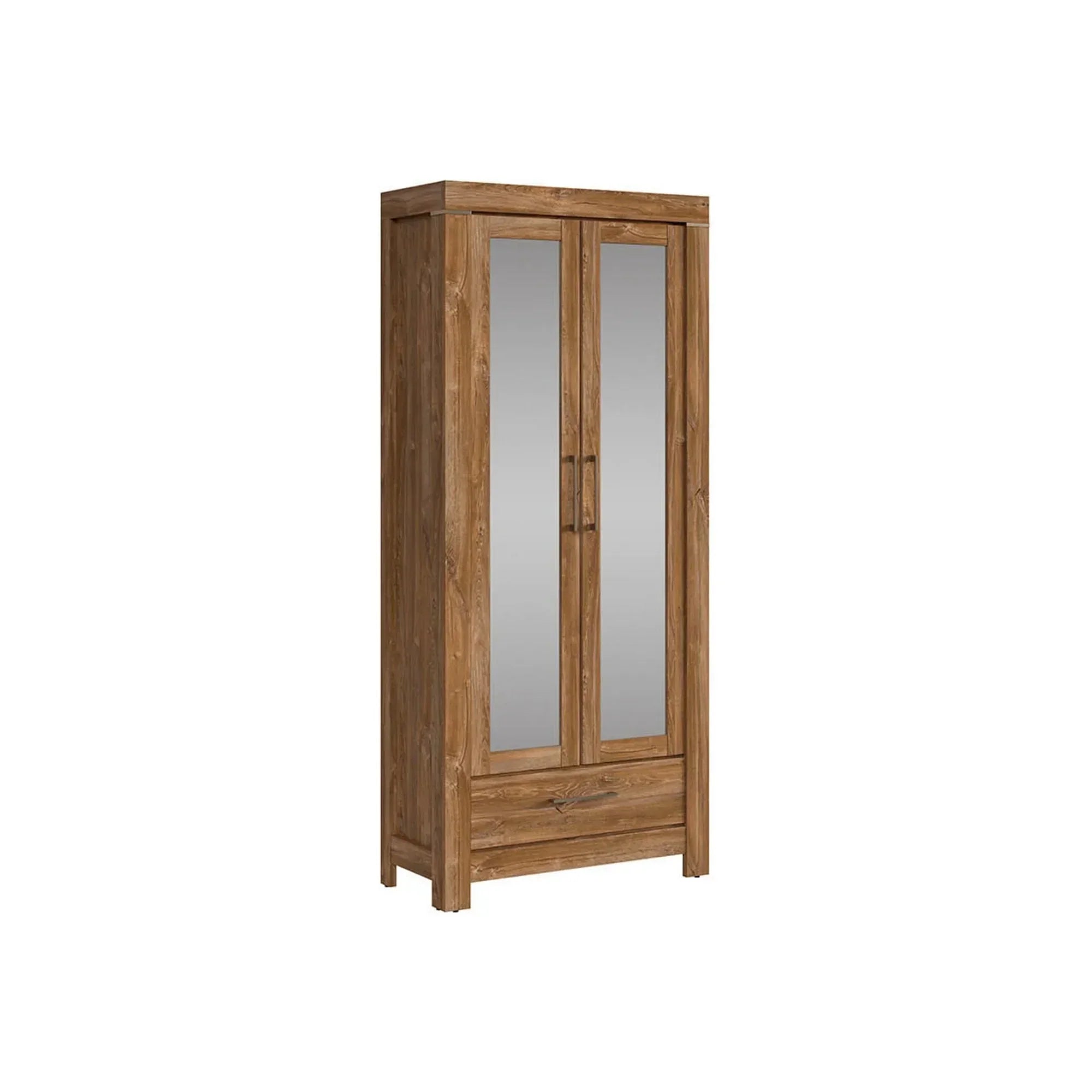 Dulap BERGEN OCN-29290, stejar stirling