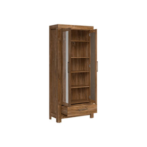 Dulap BERGEN OCN-29290, stejar stirling