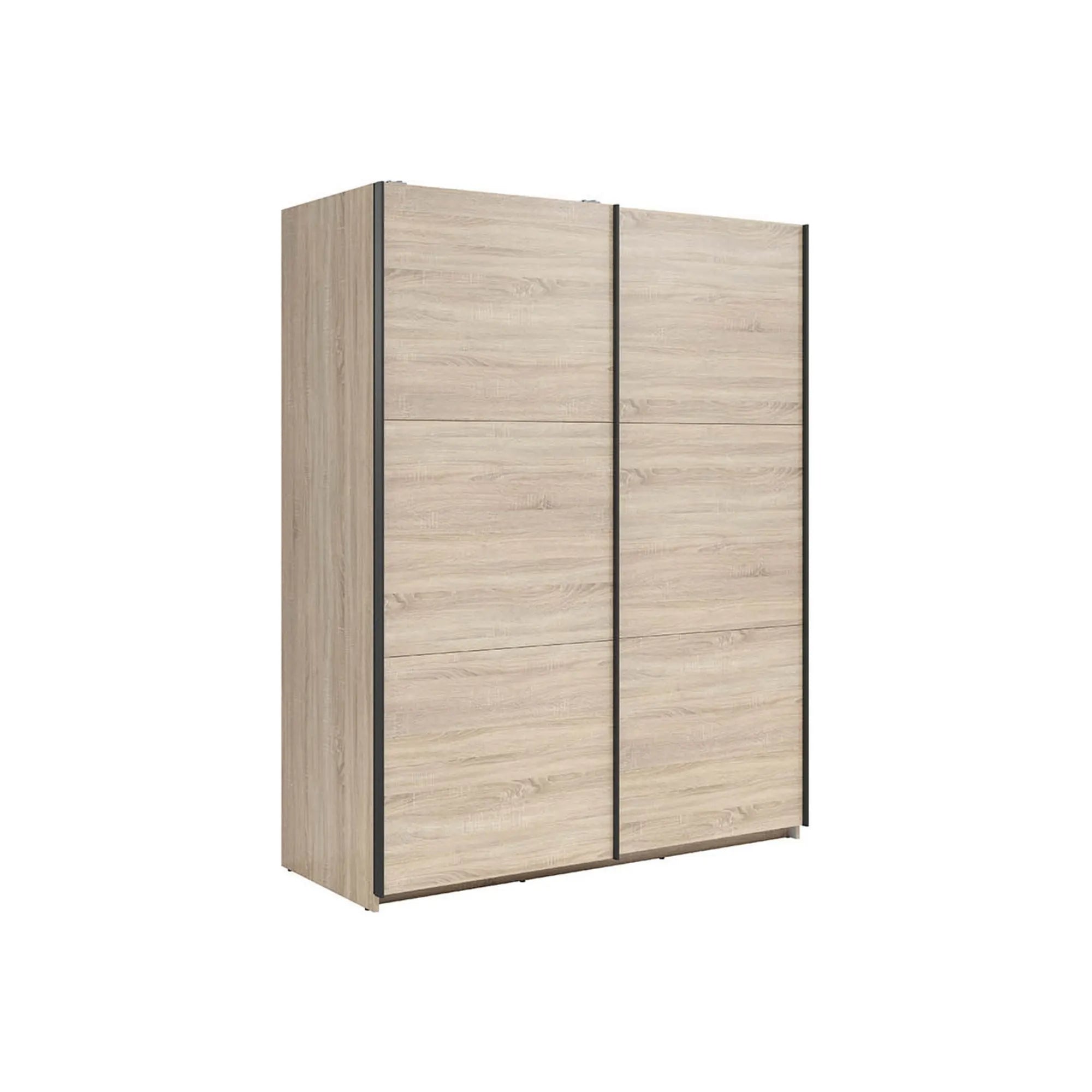 Dulap BERGEN OCN-29291, stejar sonoma