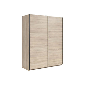 Dulap BERGEN OCN-29291, stejar sonoma