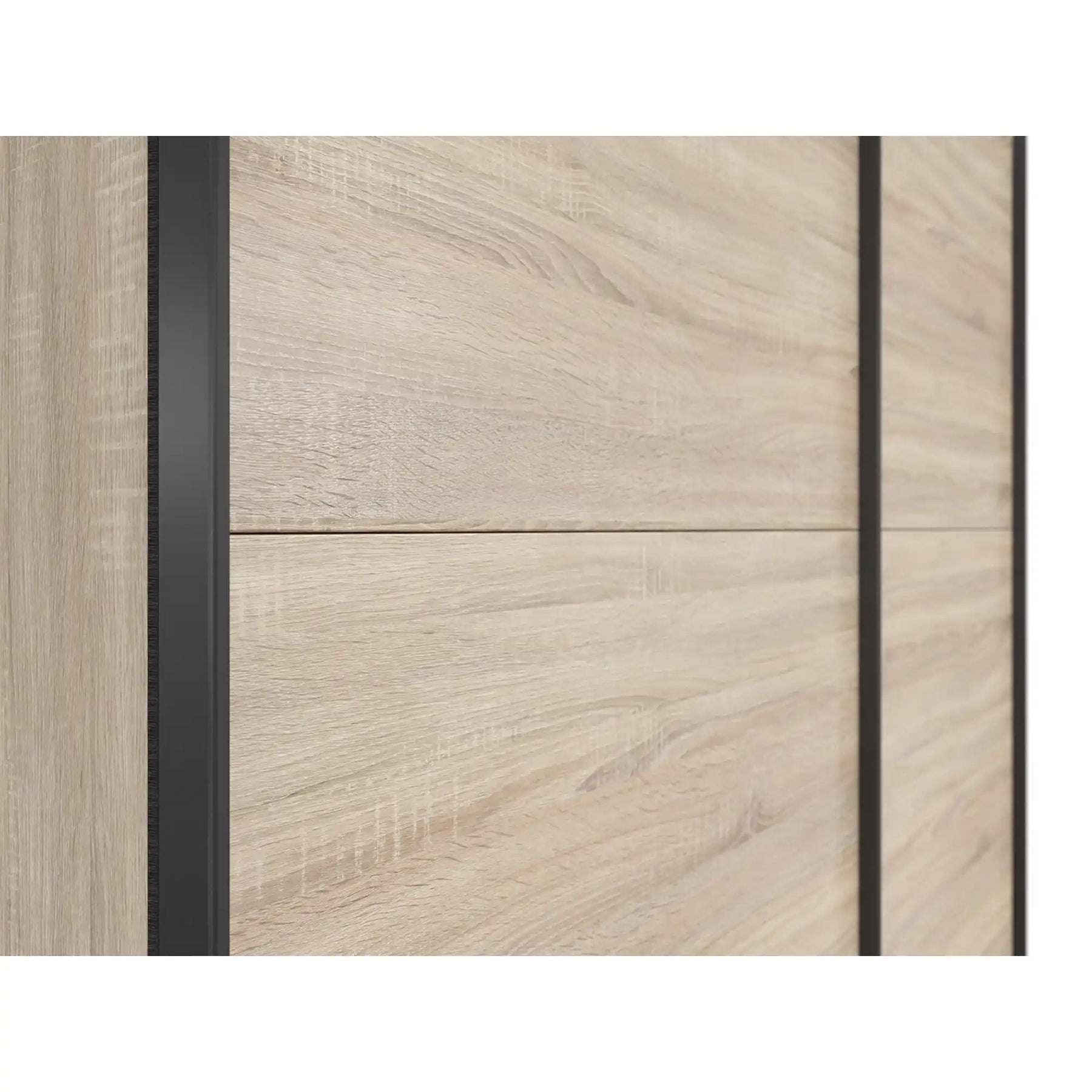 Dulap BERGEN OCN-29291, stejar sonoma