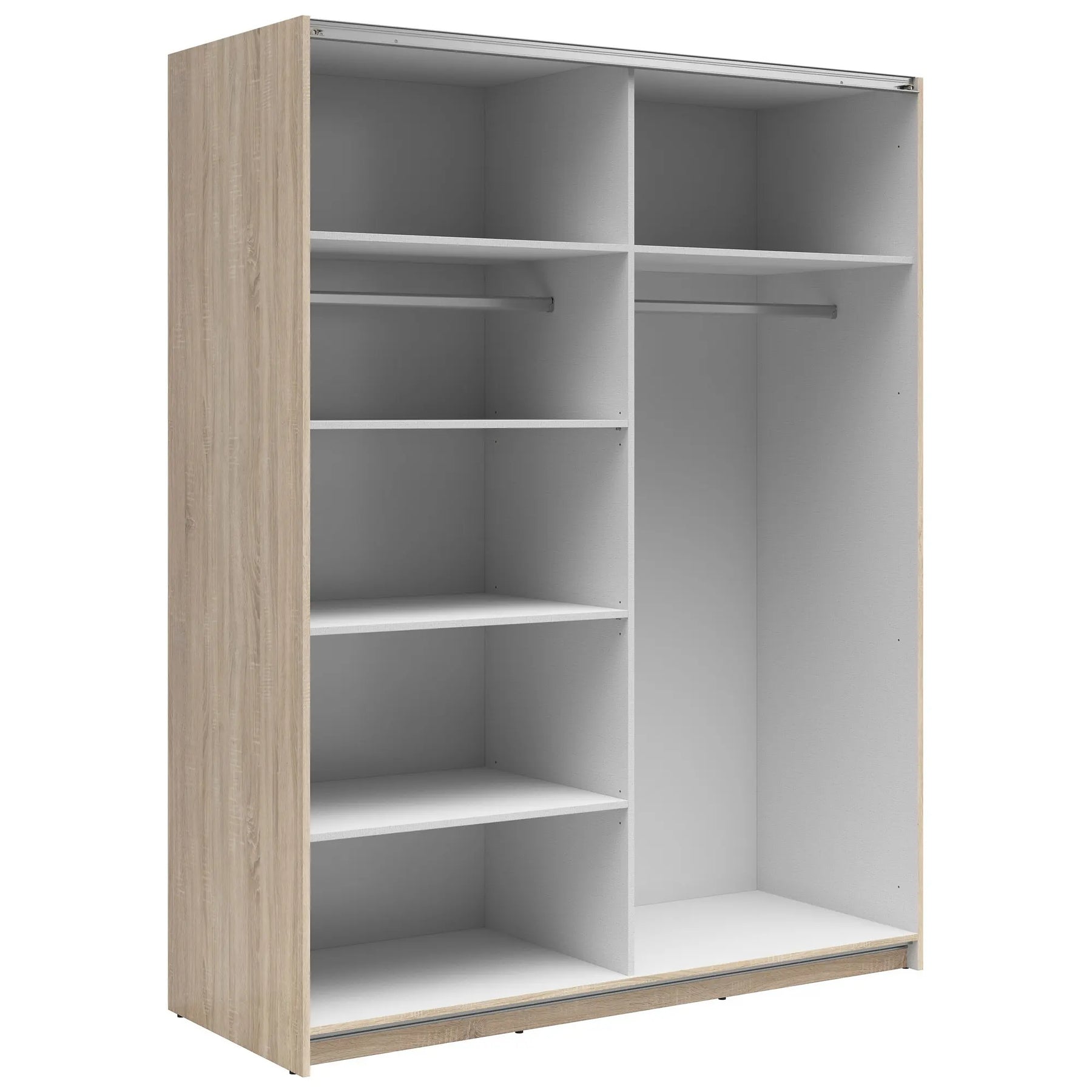 Dulap BERGEN OCN-29291, stejar sonoma