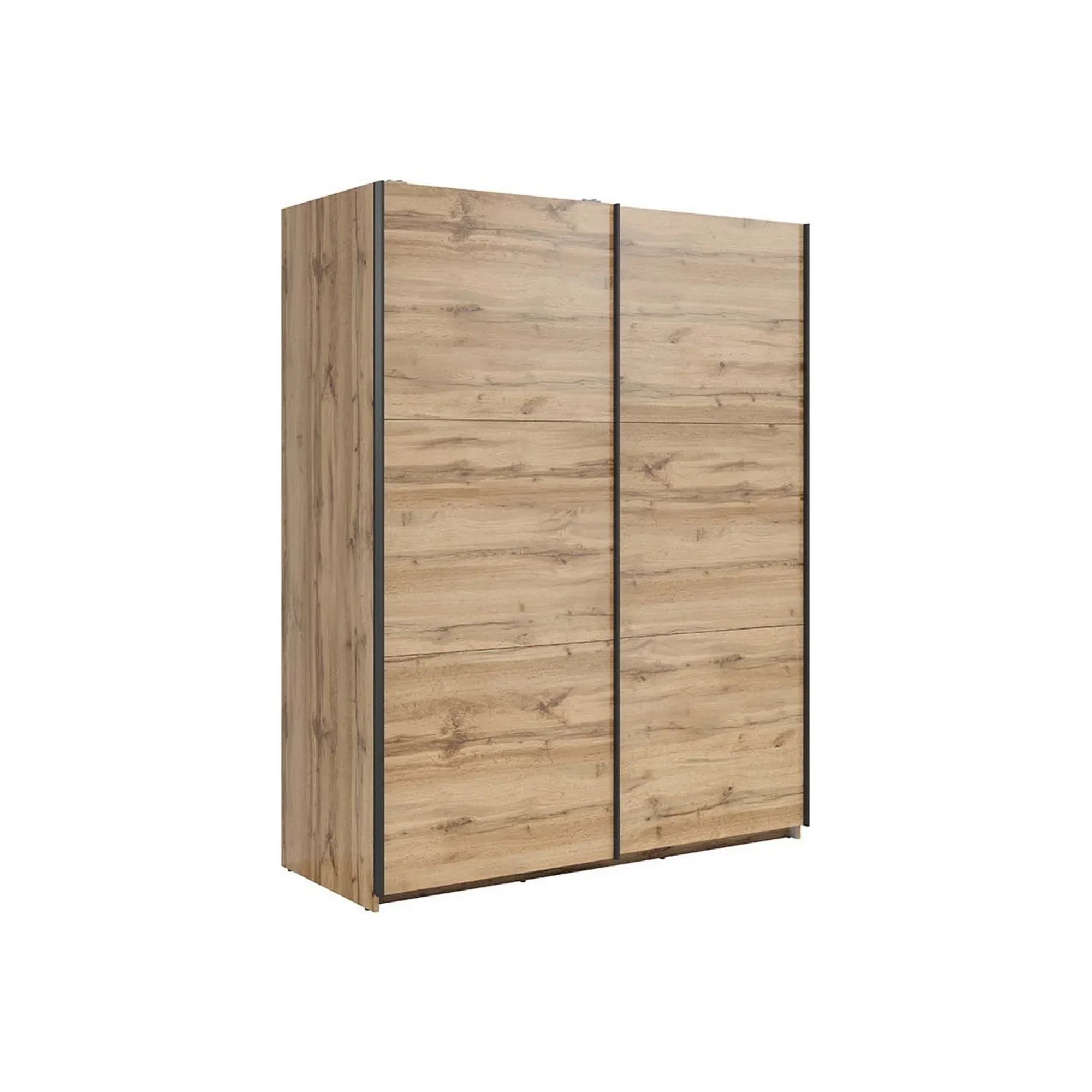 Dulap BERGEN OCN-29293, stejar wotan