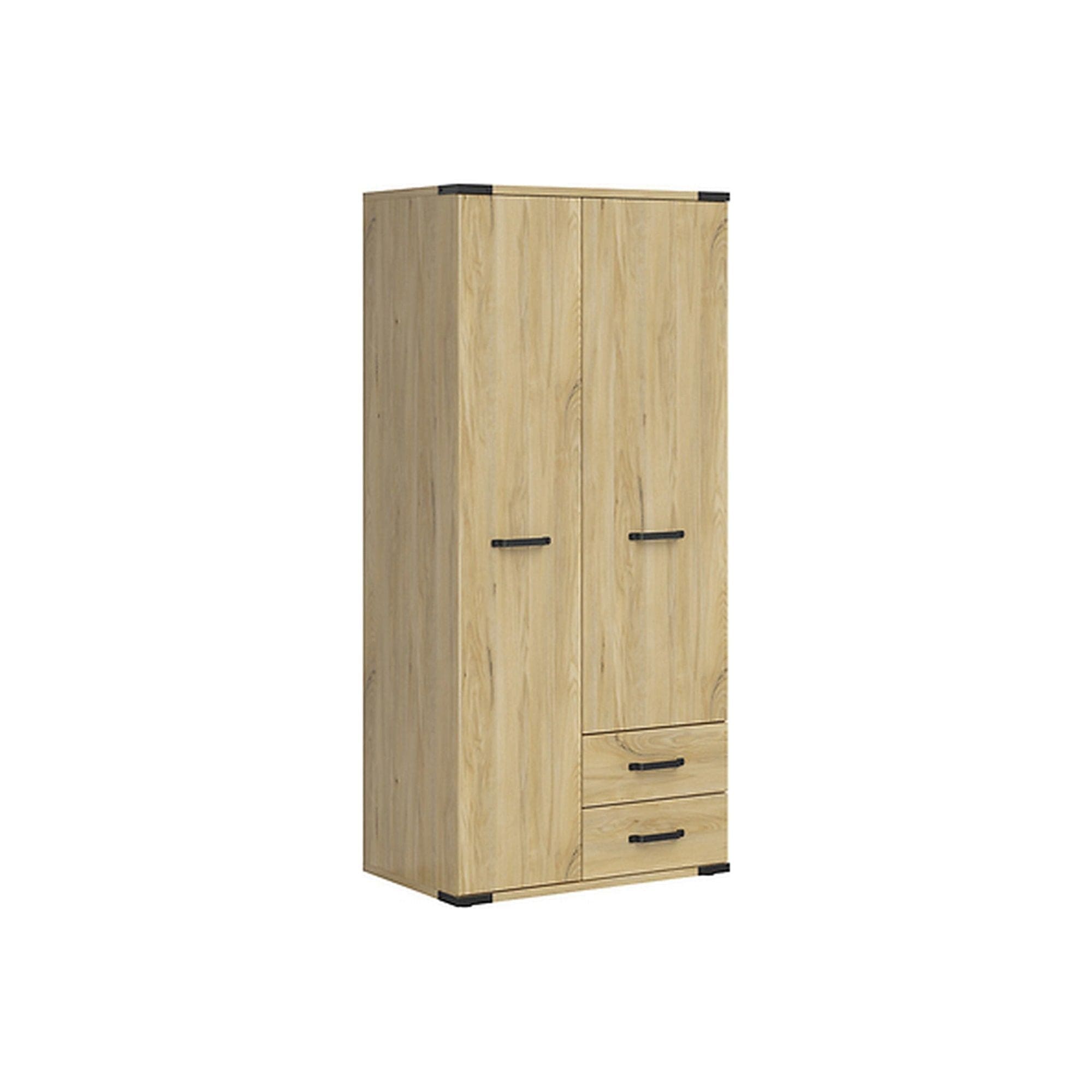 Dulap BERGEN OCN-29300, stejar