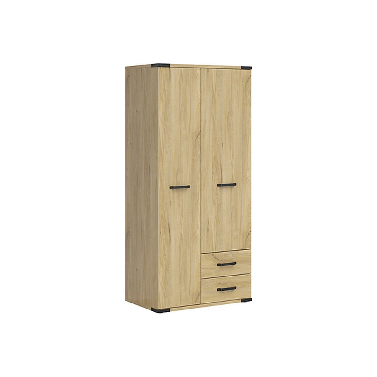 Dulap BERGEN OCN-29300, stejar