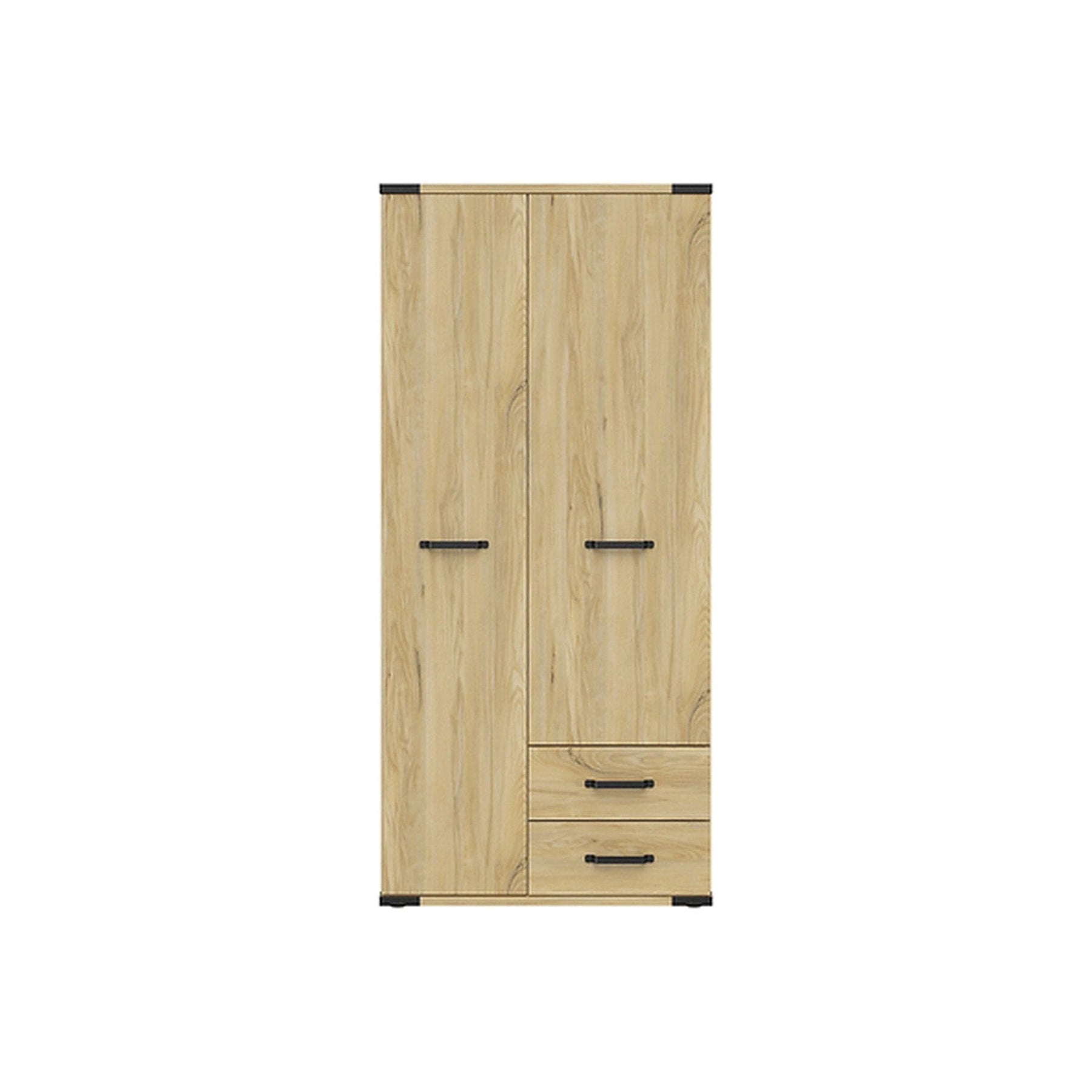 Dulap BERGEN OCN-29300, stejar