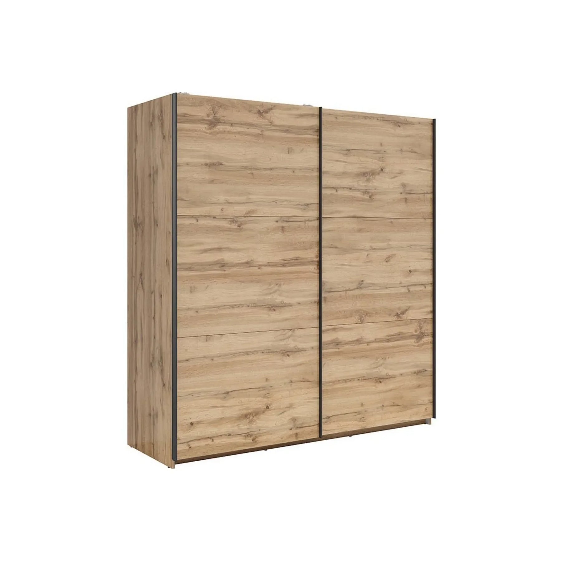 Dulap BERGEN OCN-29303, stejar wotan