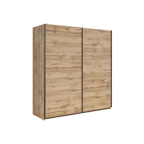 Dulap BERGEN OCN-29303, stejar wotan