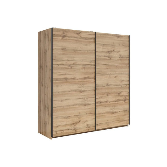 Dulap BERGEN OCN-29303, stejar wotan