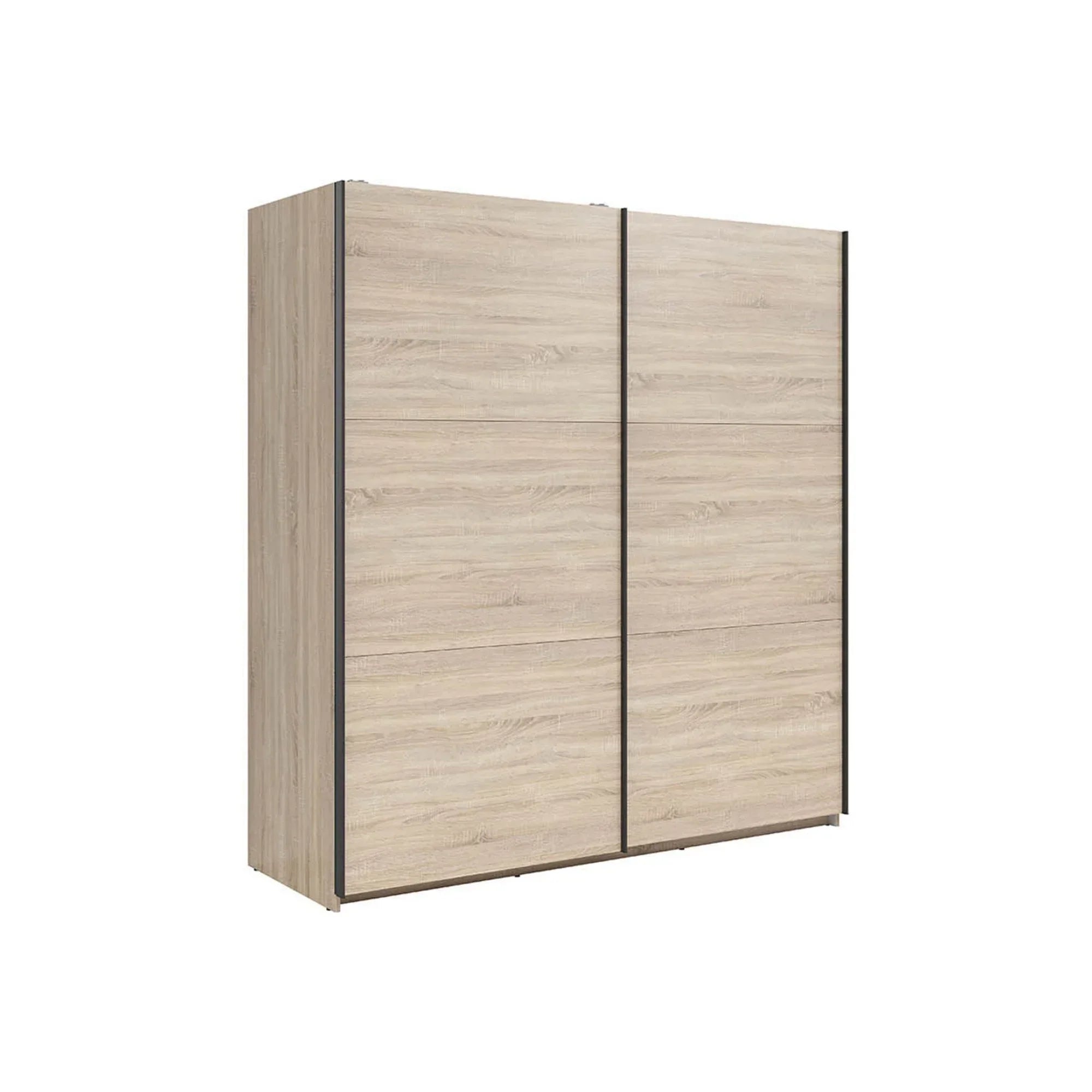 Dulap BERGEN OCN-29305, stejar sonoma