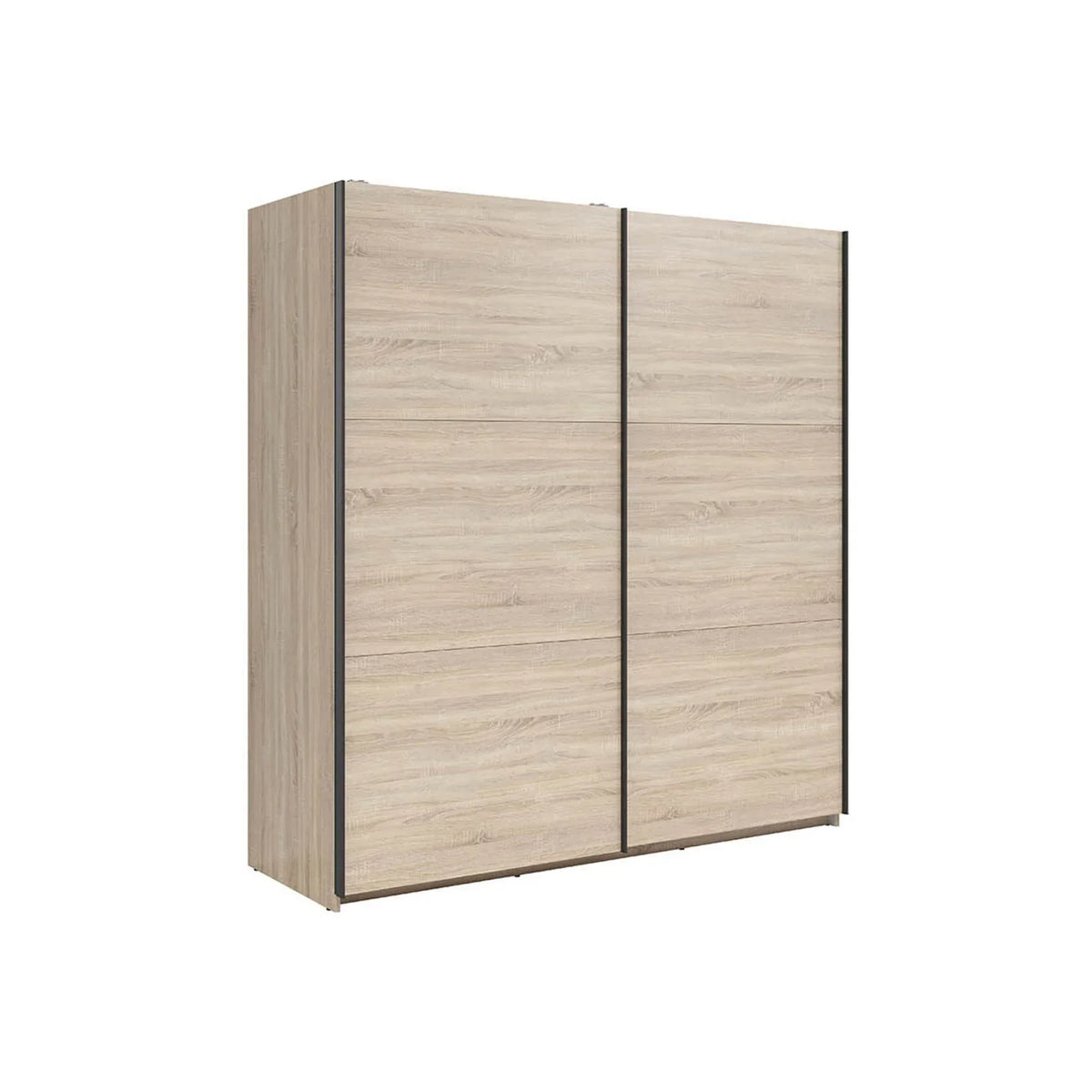 Dulap BERGEN OCN-29305, stejar sonoma