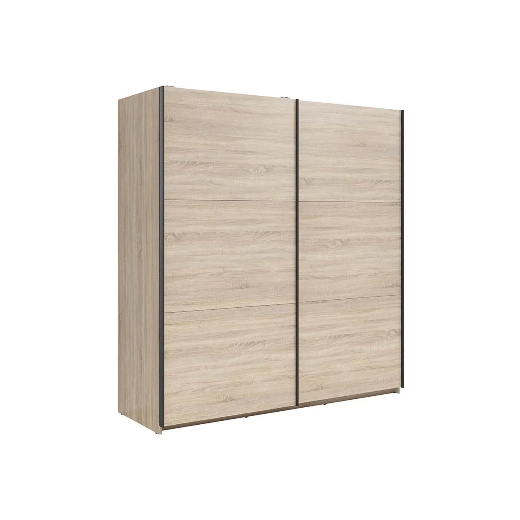 Dulap BERGEN OCN-29305, stejar sonoma