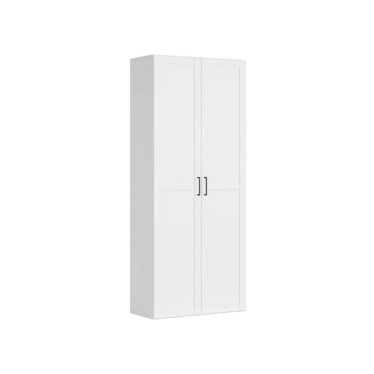 Dulap BERGEN OCN-29307, alb