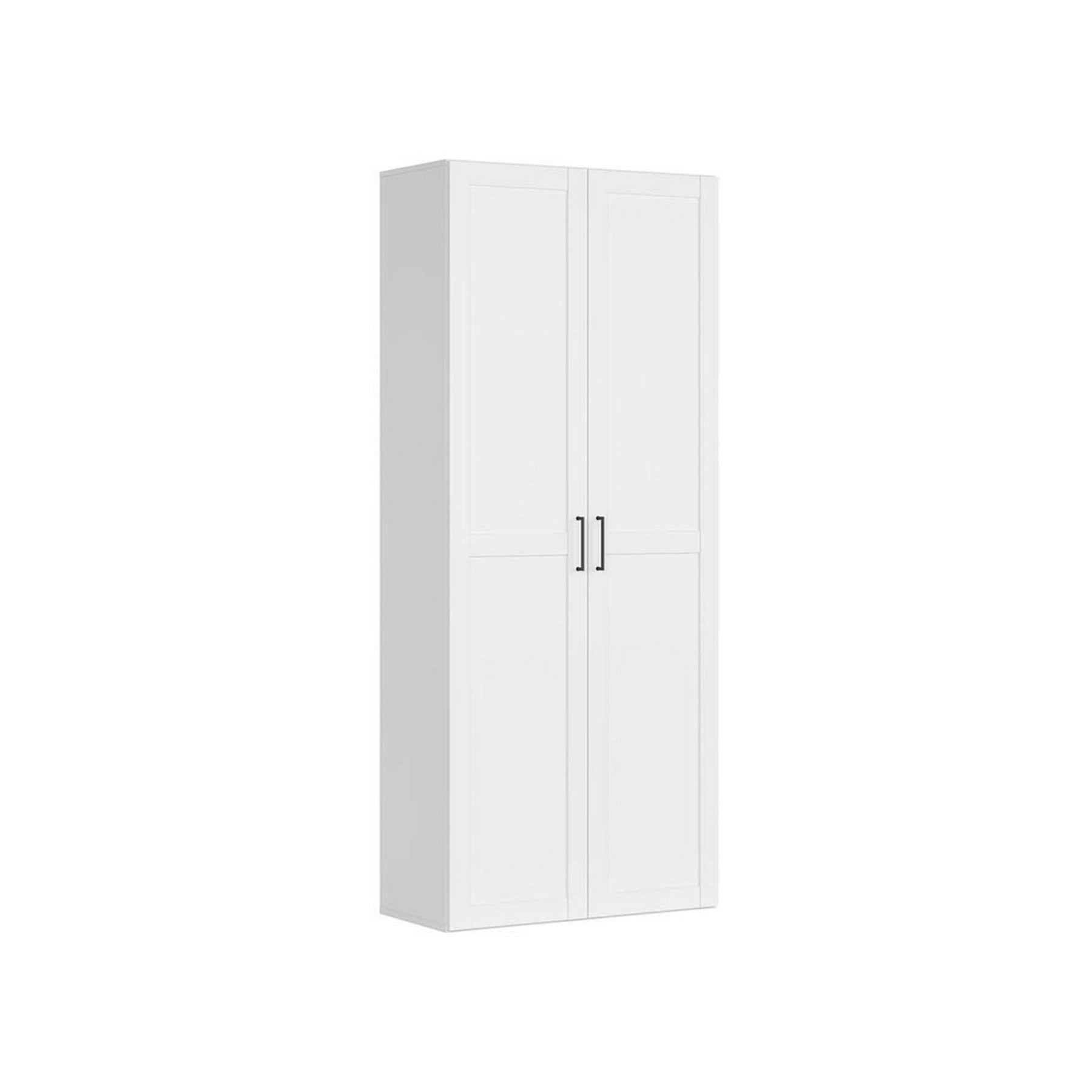 Dulap BERGEN OCN-29307, alb