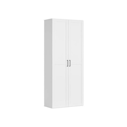 Dulap BERGEN OCN-29307, alb
