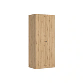 Dulap BERGEN OCN-29309, stejar artisan