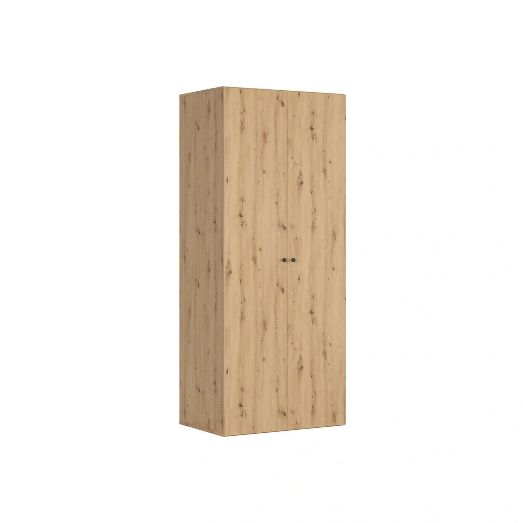 Dulap BERGEN OCN-29309, stejar artisan