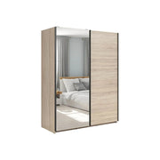 Dulap BERGEN OCN-29310, stejar sonoma