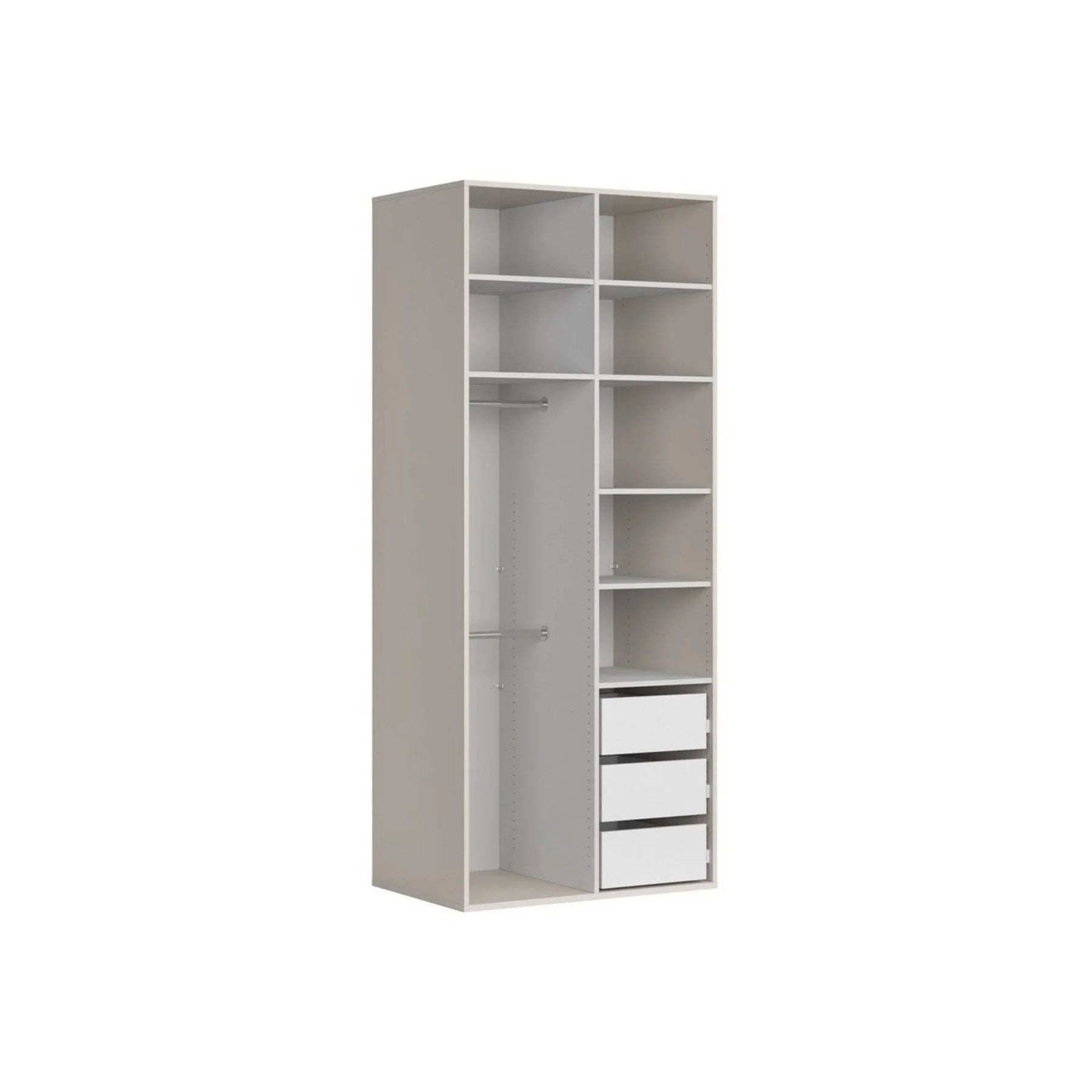 Dulap BERGEN OCN-29313, casmir