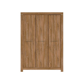 Dulap BERGEN OCN-29314, stejar