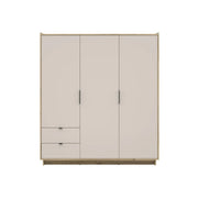 Dulap BERGEN OCN-29320, stejar/casmir