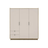 Dulap BERGEN OCN-29320, stejar/casmir