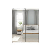 Dulap BERGEN OCN-29328, stejar wotan