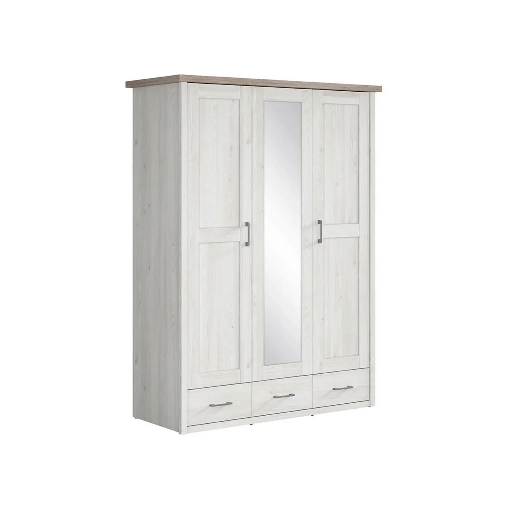 Dulap BERGEN OCN-29329, zada sibiu deschis