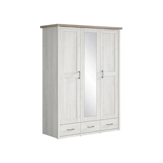 Dulap BERGEN OCN-29329, zada sibiu deschis