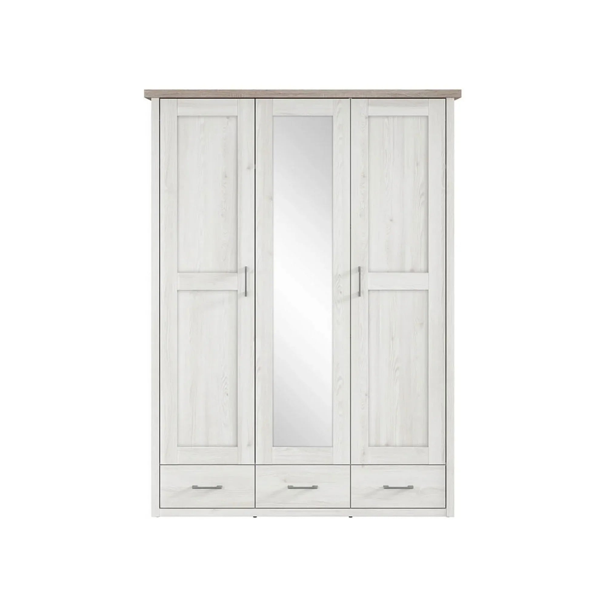 Dulap BERGEN OCN-29329, zada sibiu deschis