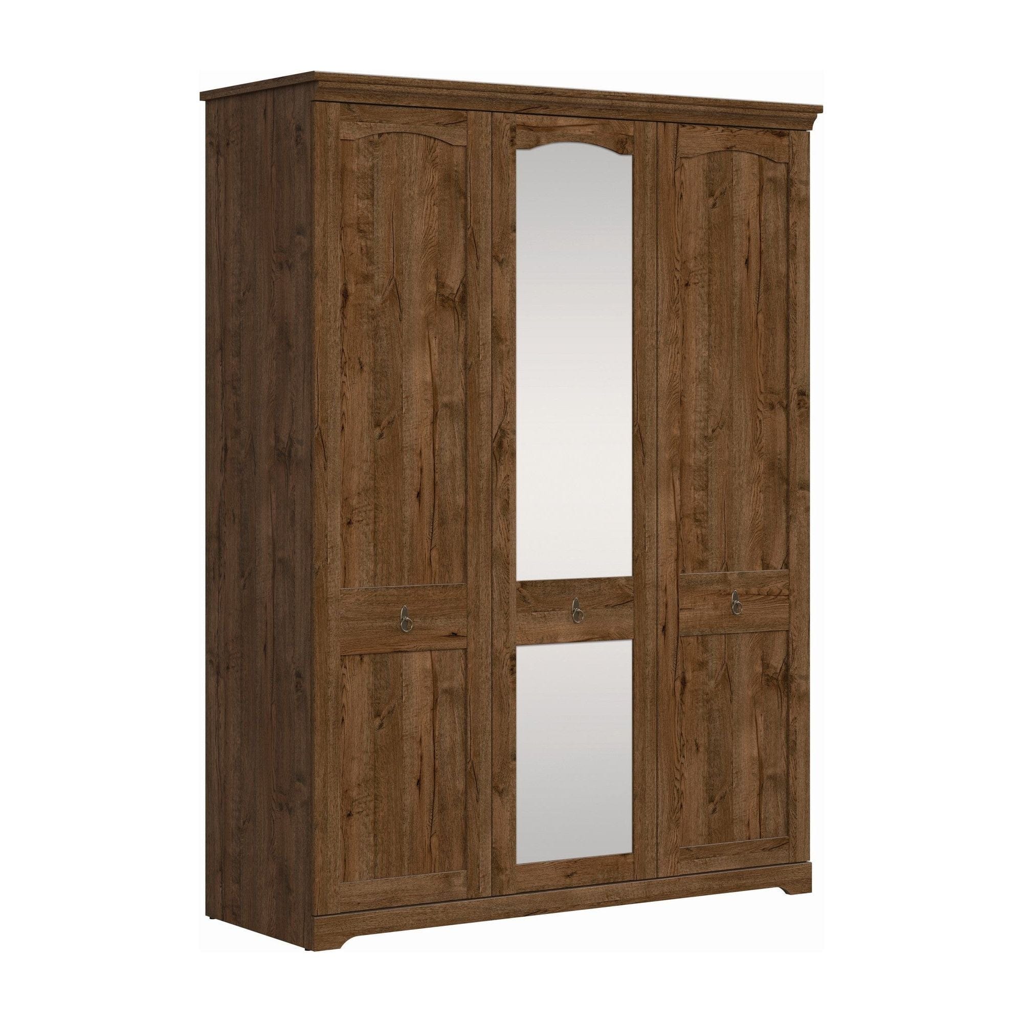 Dulap BERGEN OCN-29330, stejar april