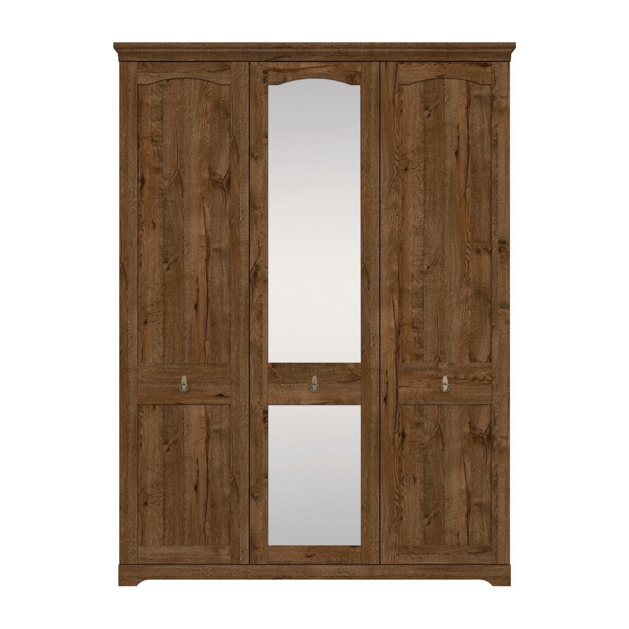 Dulap BERGEN OCN-29330, stejar april