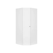 Dulap BERGEN OCN-29331, alb