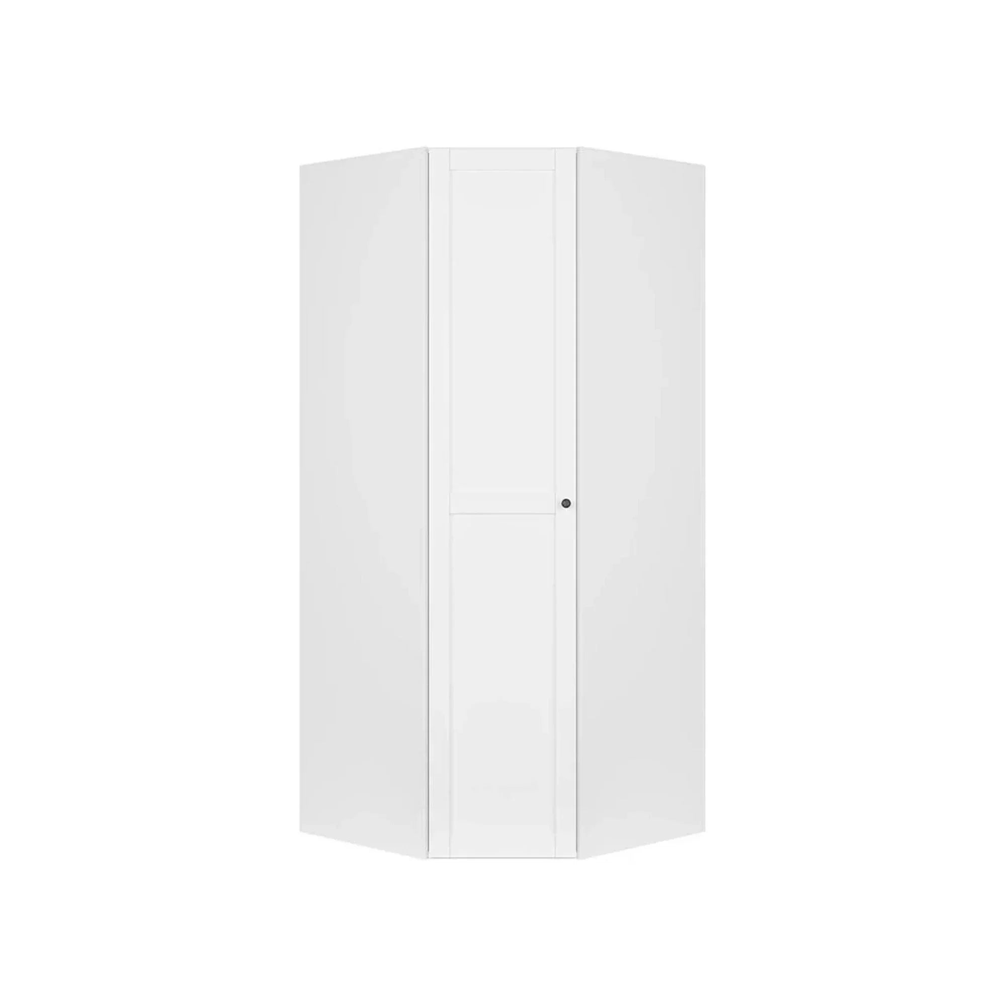 Dulap BERGEN OCN-29331, alb