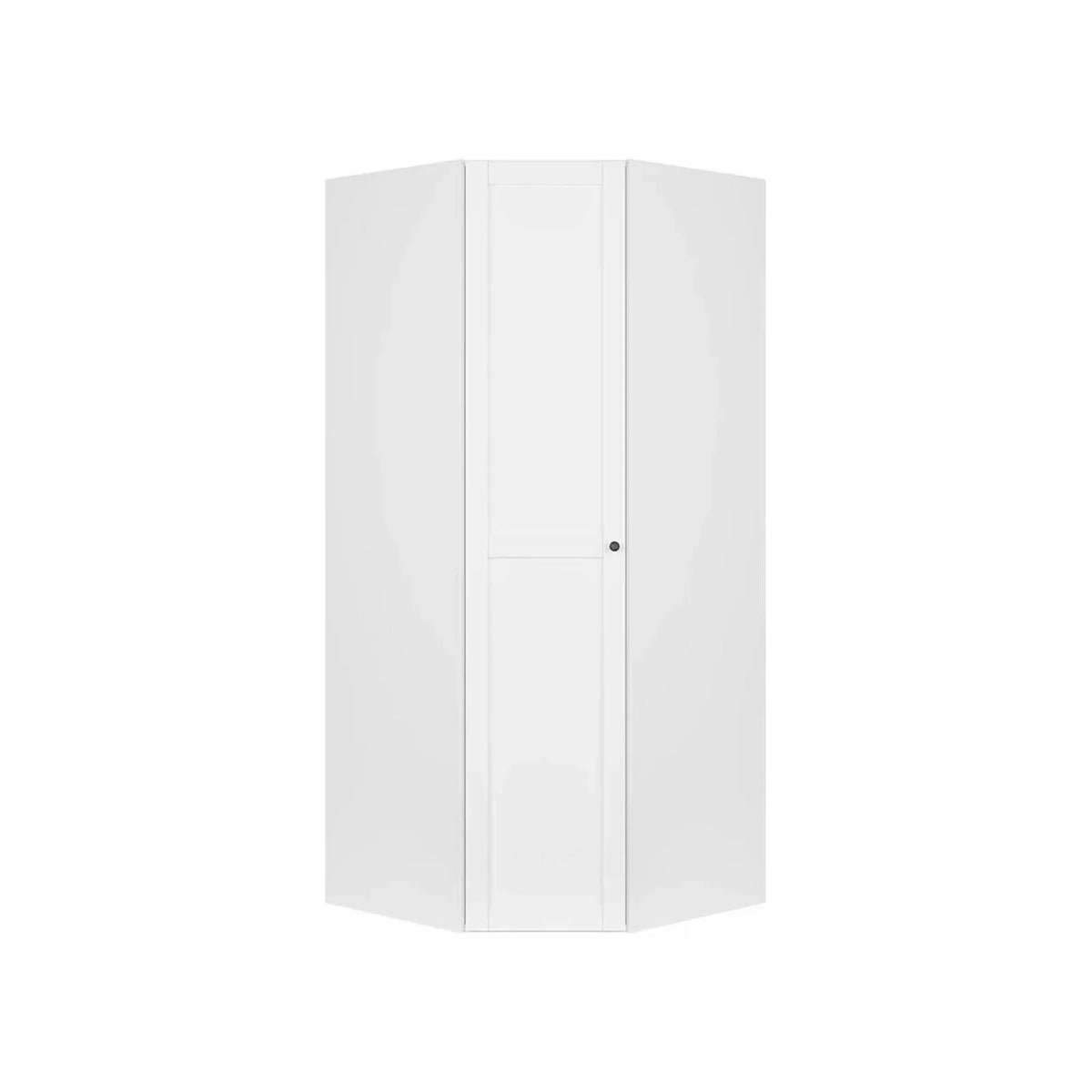 Dulap BERGEN OCN-29331, alb