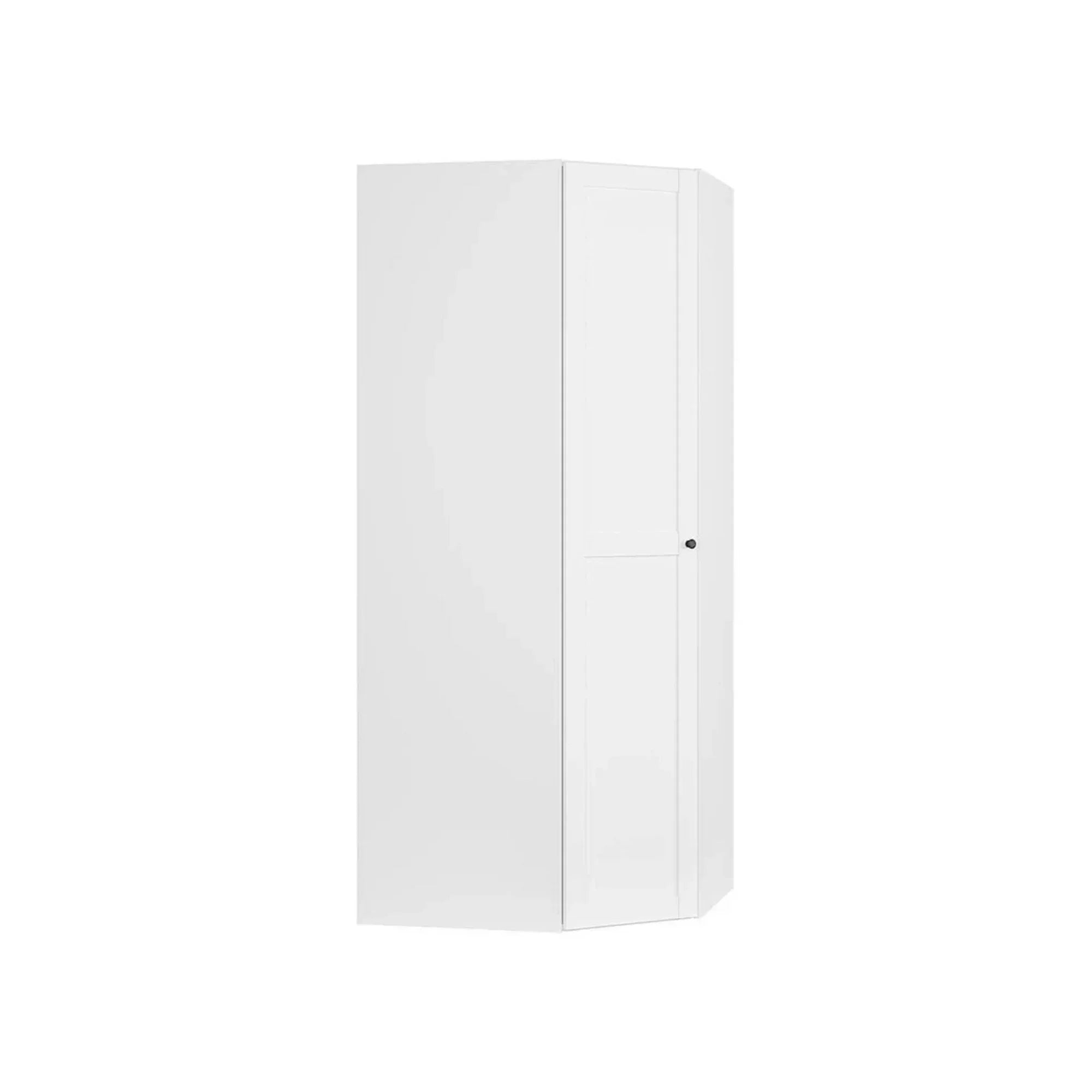 Dulap BERGEN OCN-29331, alb