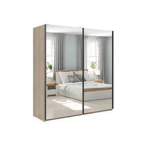 Dulap BERGEN OCN-29338, stejar sonoma