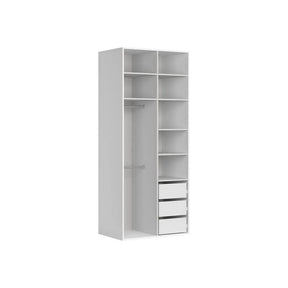 Dulap BERGEN OCN-29343, casmir