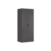 Dulap BERGEN OCN-29349, gri grafit