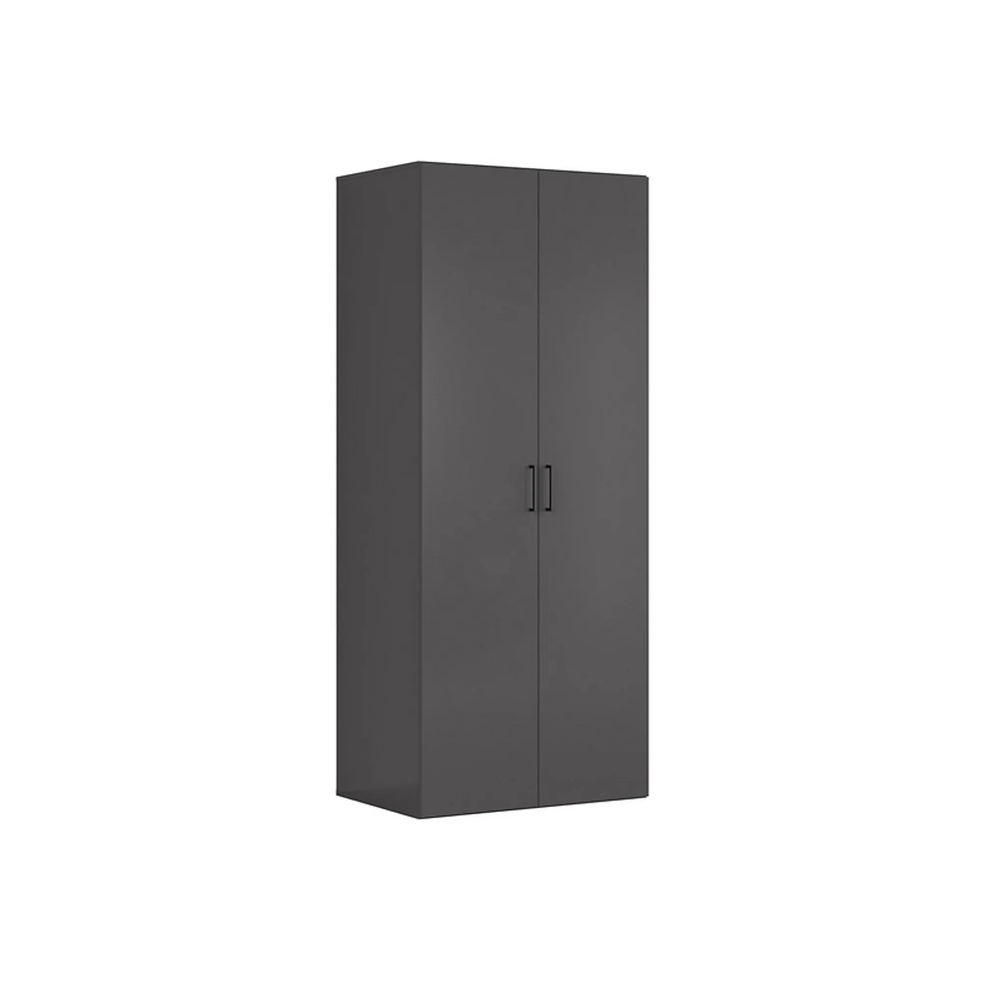 Dulap BERGEN OCN-29349, gri grafit