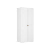 Dulap BERGEN OCN-29352, alb