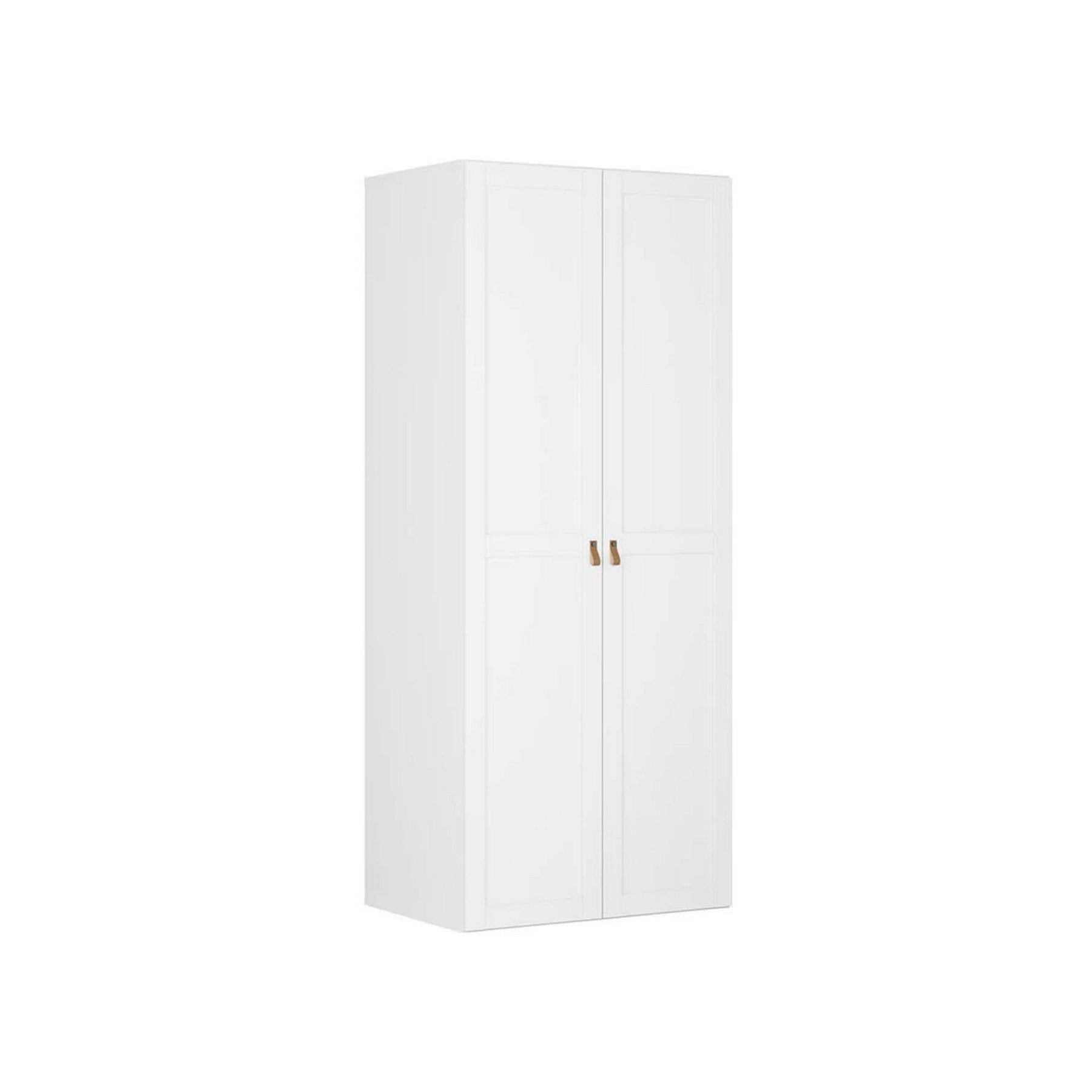 Dulap BERGEN OCN-29352, alb