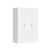 Dulap BERGEN OCN-29353, alb