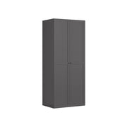 Dulap BERGEN OCN-29354, gri grafit