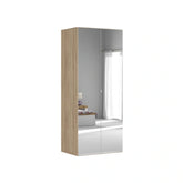 Dulap BERGEN OCN-29359, stejar sonoma